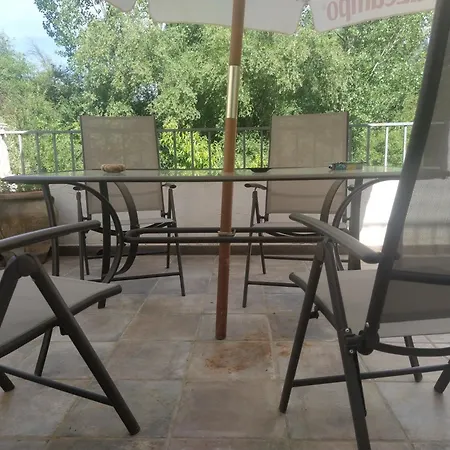 Villa Vivienda Rural Mogon-Junto Al Guadalquivir B à Villacarrillo Chambre photo