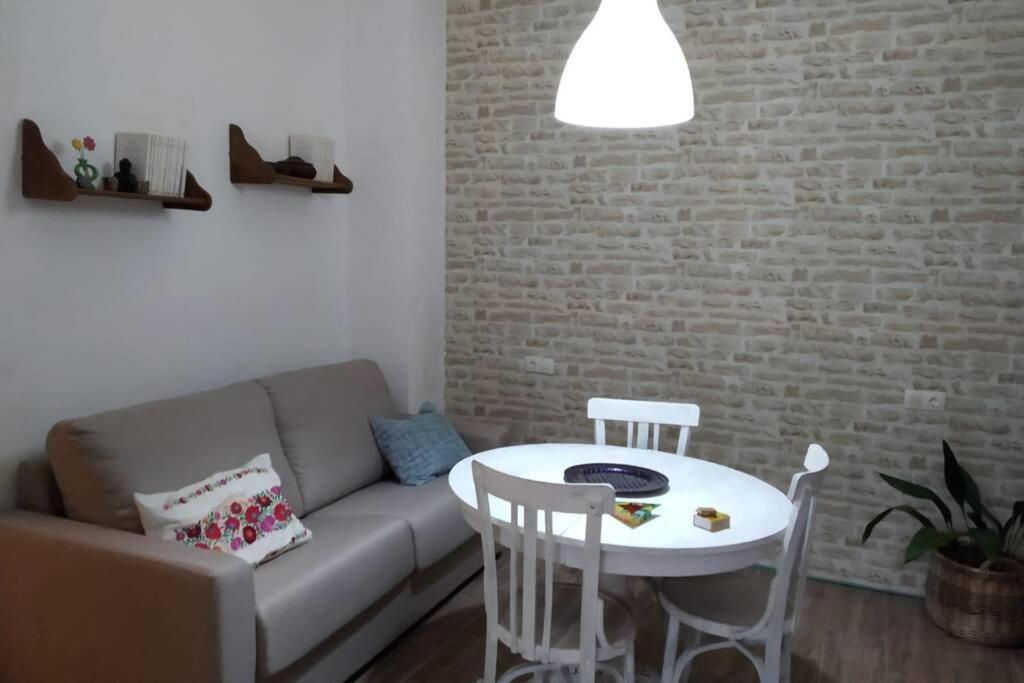 Vivienda Rural Mogon-junto Al Guadalquivir B Holiday home Villacarrillo