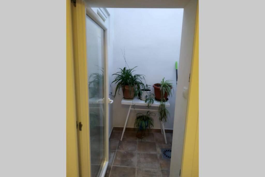 Vivienda Rural Mogon-junto Al Guadalquivir B Holiday home *