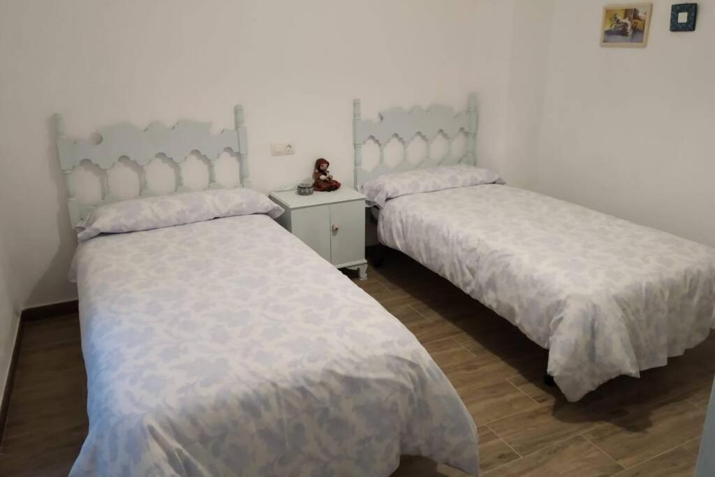 Holiday home Vivienda Rural Mogon-junto Al Guadalquivir B Villacarrillo