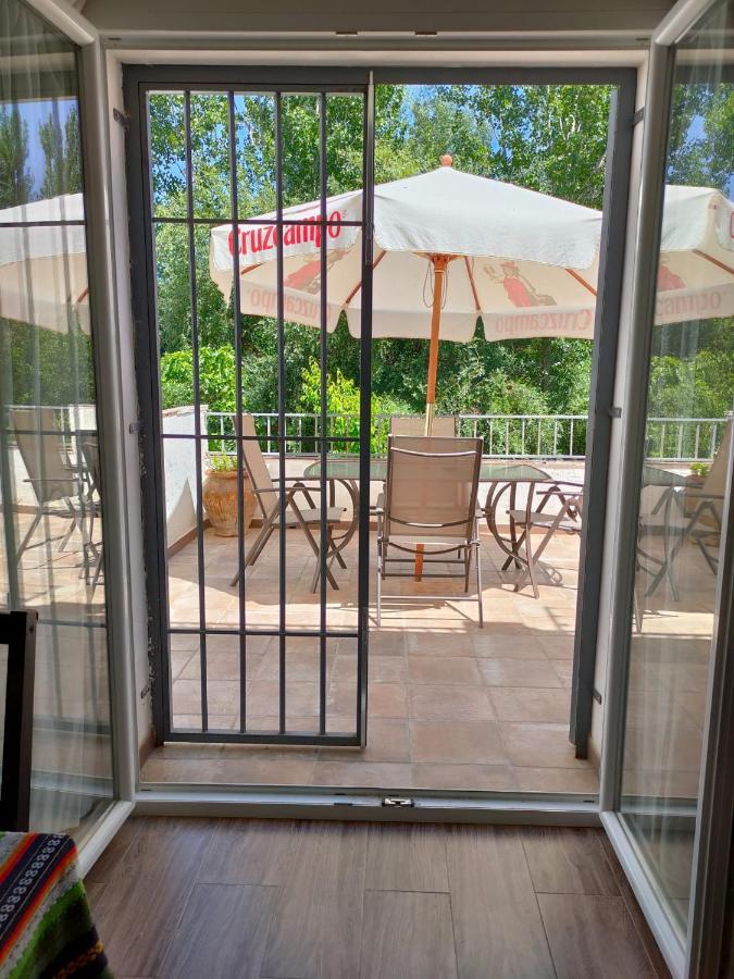 Holiday home Vivienda Rural Mogon-junto Al Guadalquivir B