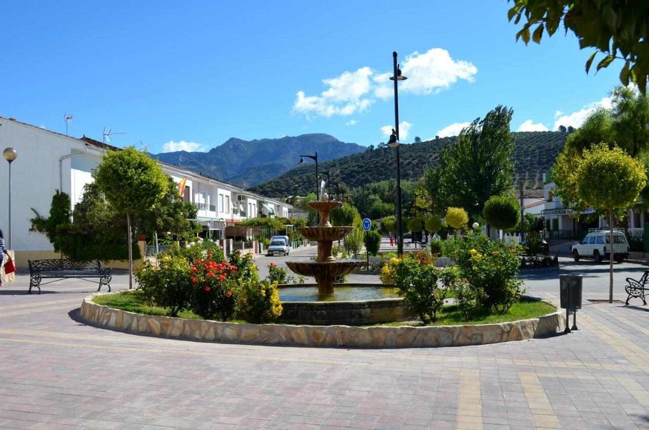 Holiday home Vivienda Rural Mogon-junto Al Guadalquivir B