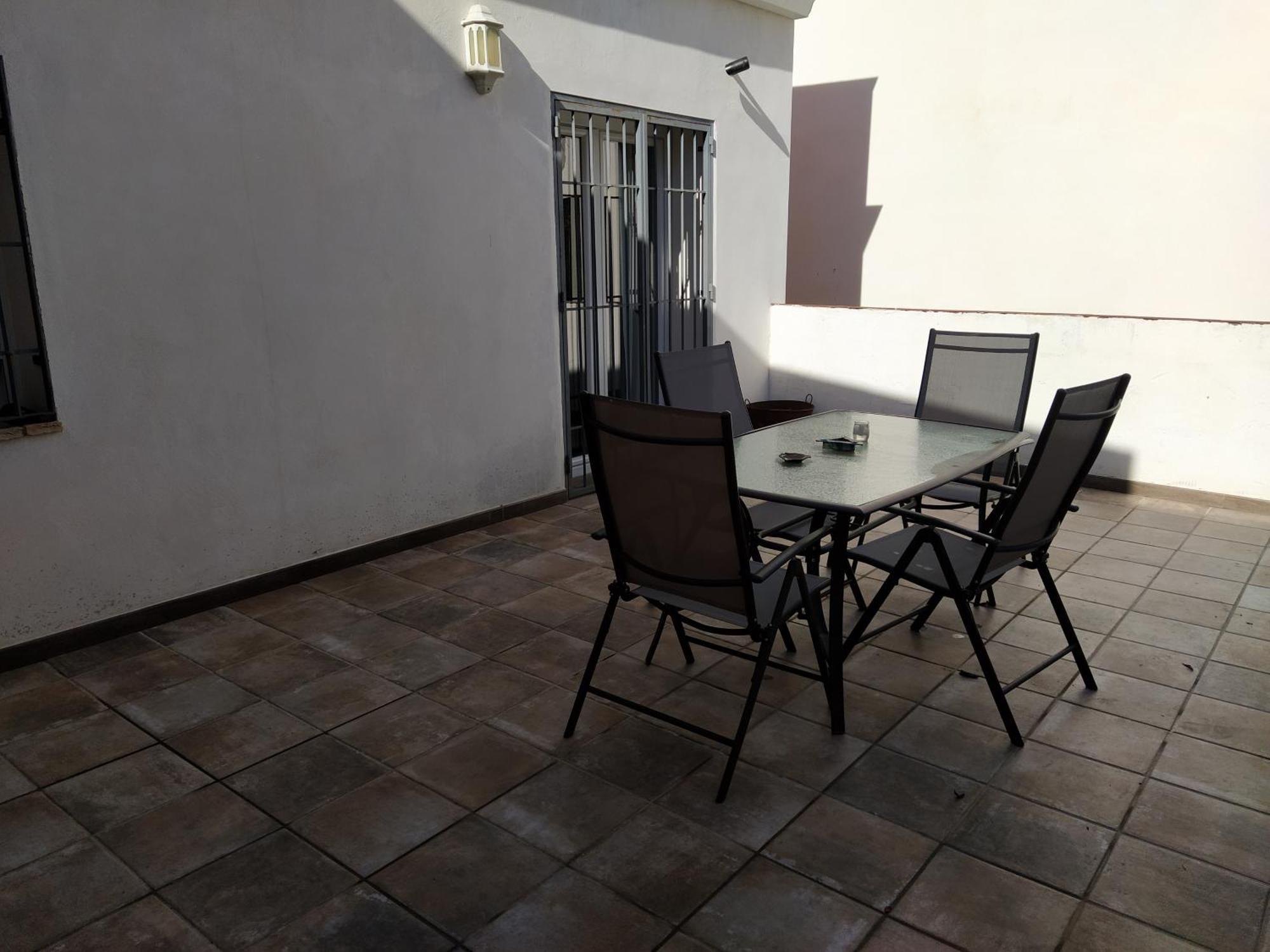 Vivienda Rural Mogon-junto Al Guadalquivir B *