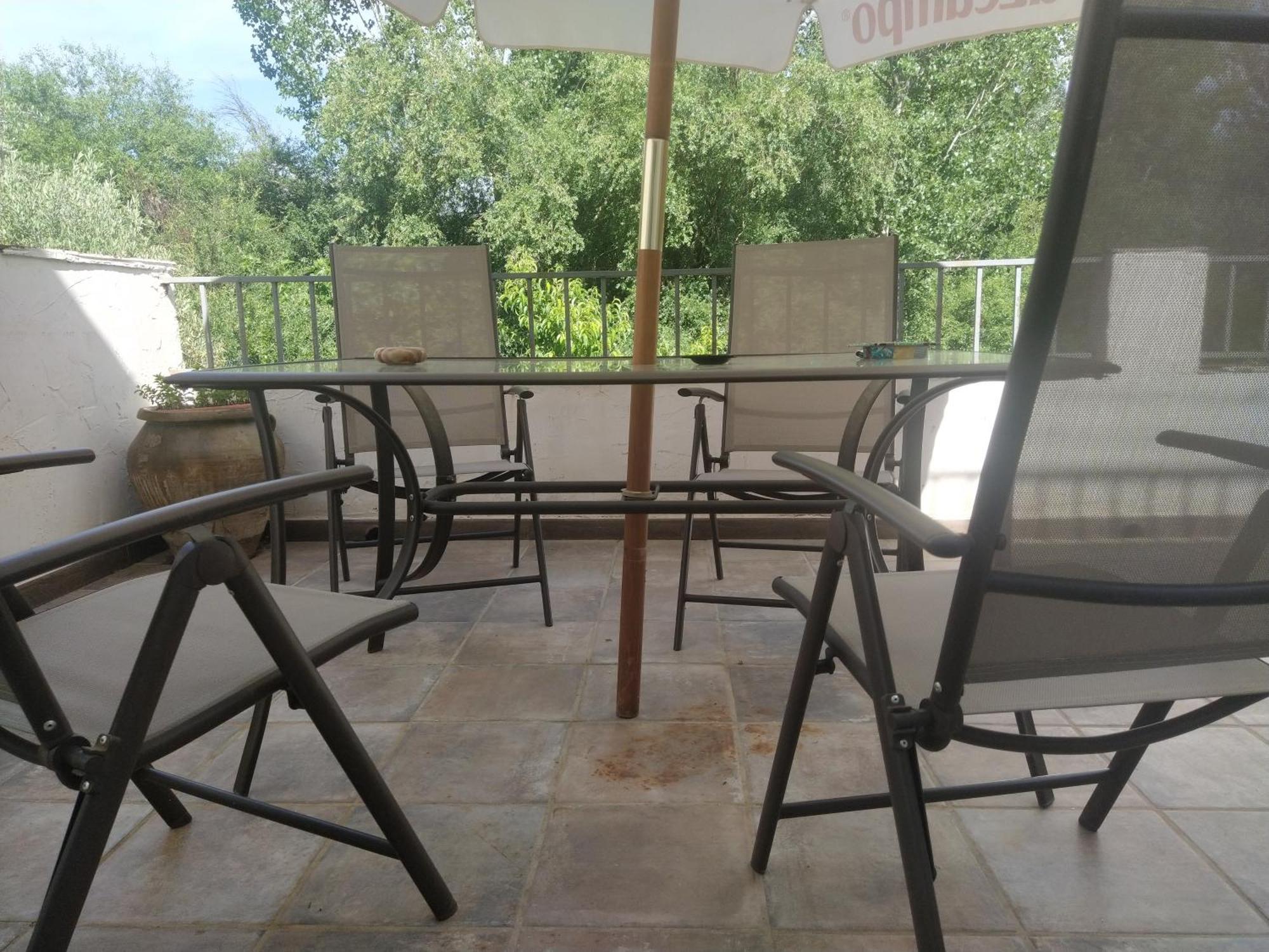 Holiday home Vivienda Rural Mogon-junto Al Guadalquivir B