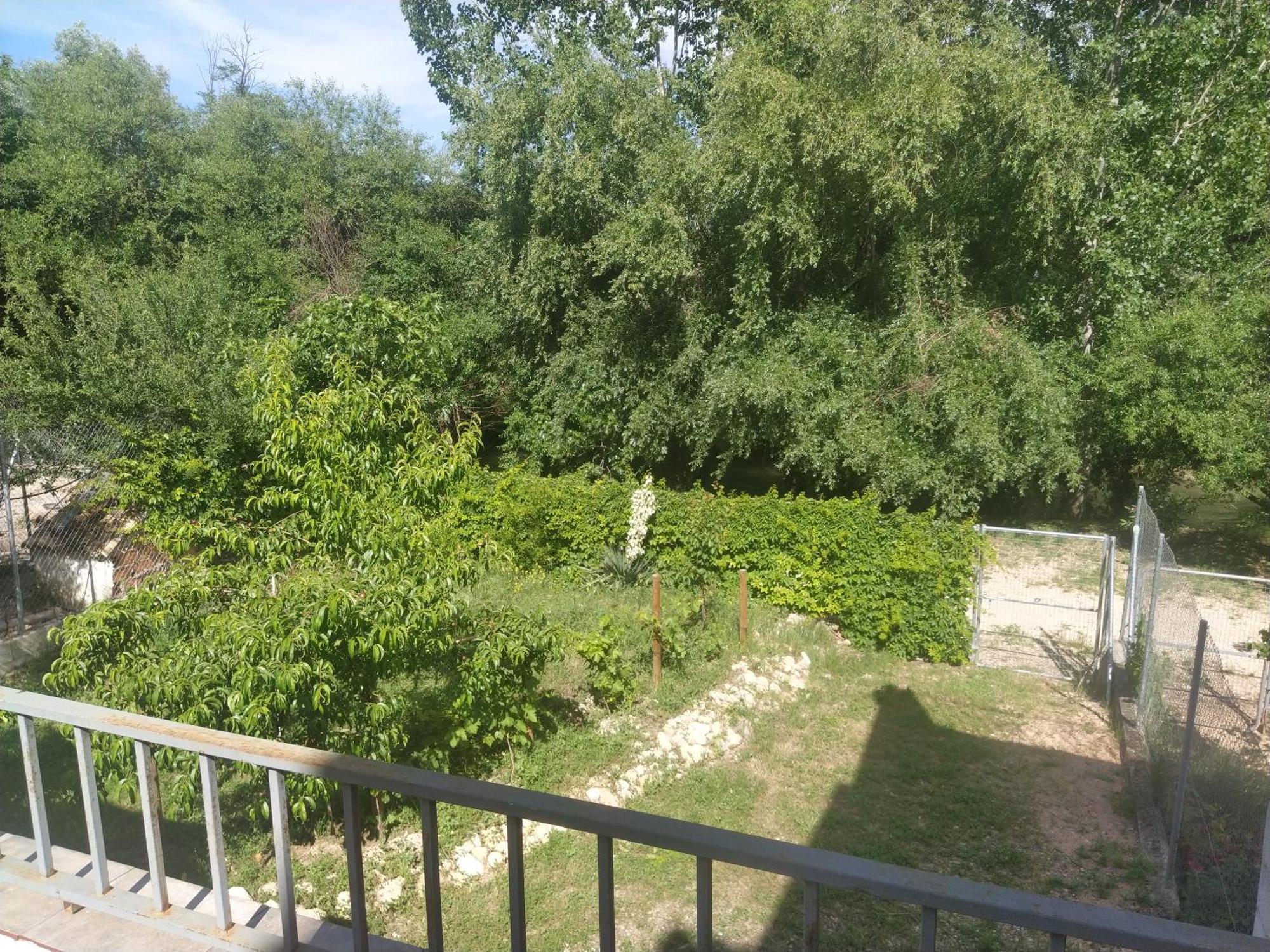 Vivienda Rural Mogon-junto Al Guadalquivir B * Villacarrillo